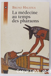 La Médecine au temps des pharaons vignette