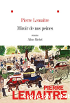 Les Enfants du désastre, t.3 :Miroir de nos peines vignette