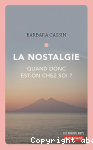 La Nostalgie vignette