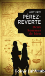 Les deux hommes de bien vignette