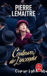 Couleur de l'incendie vignette